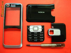 originale! carcase pentru nokia 6120 foto