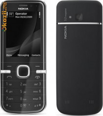 originale! carcase pentru nokia 6730 full foto