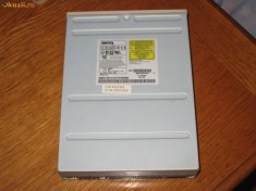 Unitate Combo DvD-ROM BENQ foto