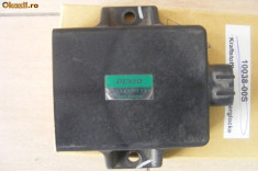 CDI ECU Aprilia Leonardo 125cc 150cc Scarabeo 200cc 1999-2004 foto