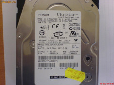 HDD Hitachi 36GB 15000RPM SCSI foto