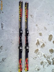 ATOMIC SX 12 Aerospeed 2 foto