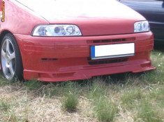 Vand prelungire bara fata Fiat Punto 1 foto