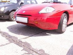 Vand bara fata Fiat Barchetta - fara facelift foto