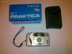 APARAT FOTO PRAKTICA M50 foto