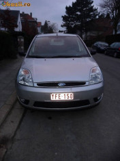 DEZMEMBREZ FORD FIESTA 2002 2005 3 USI MOTOR 1.3 1.4 1.4 TDCI foto