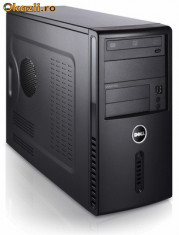 Sistem PC brand Dell Intel Pentium Dual Core E2200 2.2GHz, 4GB, 160GB foto
