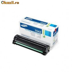 Cartus toner original Samsung 3200 nou. foto