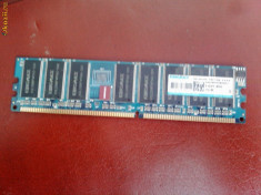 ram ddr1 1gb foto