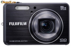 Aparat Foto FujiFilm Finepix J20 foto