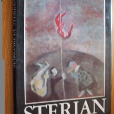 MARGARETA STERIAN - Album, 1985
