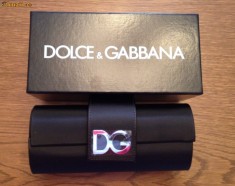 Vand Toc ochelari vedere Dolce GABBANA original foto