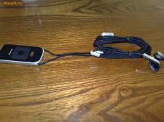 Vand nokia bluetooth headset bh-903 nou,original foto