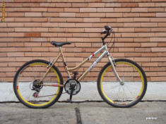 Bicicleta dama MERIDA foto