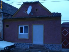VAND CASA IN HALCHIU, BRASOV foto