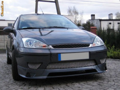 Vand prelungire bara fata Ford Focus 2001 - 2004 foto