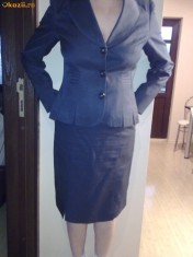 2 Costume dama Moda Aliss ca NOI pt primavara-toamna OFERTA: AMBELE COSTUME 140 LEI !! foto