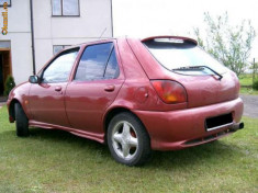 Vand eleron Ford Fiesta 1996 - 1999 foto