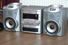 Minisistem Philips FW C85 foto