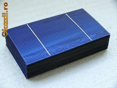 Celule solare 1.8W foto