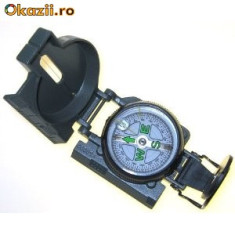 BUSOLA (SE Lensatic Compass) foto
