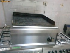 Vand grill profesional foto