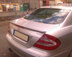 Vand eleron Mercedes CLK foto