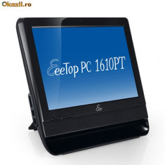 All-in-One touch screen PC ASUS ET1610PT foto