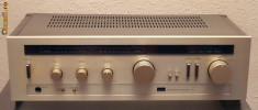 Amplificator SANSUI A-5 . Made in Japan. foto