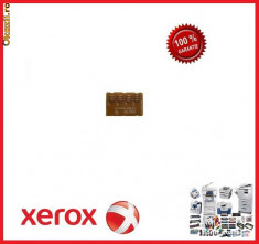 Chip refill cartus toner 106R01412 pentru imprimanta laser Xerox 3300 - calitatea face diferenta !!! foto