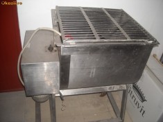 Malaxor carne/capacitate 100 kg foto