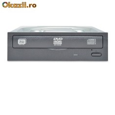 DVD Writer iHAS 124B pentru scriere XGD3 Xbox 360 foto