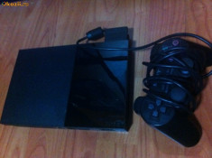 Play station 2 foto