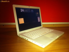 MacBook White 13&amp;quot; foto