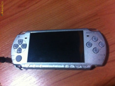 play station portable 2000 slim foto