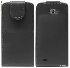 Vand husa flip protectie telefon Samsung Galaxy W i8150 foto