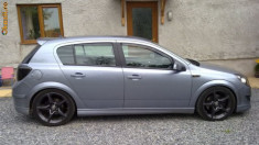 Vand eleron Opel Astra H 5 usi HB foto