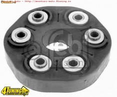 flansa cardan e39 bmw foto