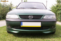 Vand prelungire bara fata Opel Vectra B ver 2 foto