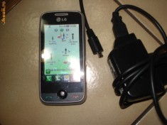 tel LG CE 0168 foto