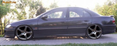 Vand set praguri Opel Omega B foto