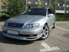 Vand prelungire bara fata Opel Omega C foto