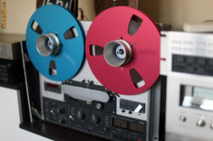 Magnetofon Revox PR99 MKIII foto