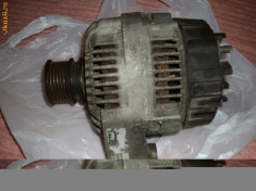 alternator mercedes foto