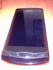 Samsung WAVE II S8530 wave 2. POZE REALE. URGENT foto