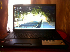 TOSHIBA Satellite C670D-10L NOU!!! foto