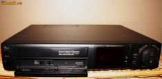 VIDEO RECORDER SONY SLV-X35ME foto