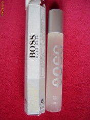 Parfum tester / testere Hugo Boss Boss No 6 barbati men 35 ml (edt) Made in France PRET PROMOTIONAL OFERTA foto