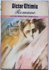 Romane Victor Eftimiu