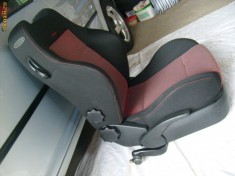 Set scaune+bancheta Recaro golf 4 foto